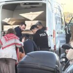 Fatih Sultan Mehmet Köprüsü'nde Atlayan Ruhi Bora Koçak'ın Cansız Bedeni Emirgan'da Bulundu 5 istanbul emirgan sahilinde erkek cesedi bulundu yakinlari gozyaslarina boguldu e4e0500dc583