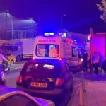 Esenler'de 5 Katlı Binada Yangın Çıktı, 15 Kişi Hastaneye Sevk Edildi 4 istanbul esenlerde 5 katli binada yangin 15 yarali 400847ad0235