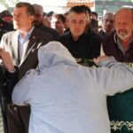 istanbul esenyurtta cop kamyonunun carptigi nese dokmeci topraga verildi 8a784fdc717d