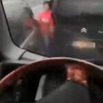 istanbul esenyurtta zincirleme kazayi goruntuleyen sofor kamyonetle kadina carpti 7278252b440b