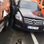 istanbul esenyurtta zincirleme kazayi goruntuleyen sofor kamyonetle kadina carpti 7ccd6b2f47f4