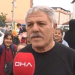istanbul eyupsultanda okulda demir kapi ogrencilerin uzerine devrildi 4 yarali 3964a0d4b2bf
