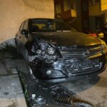 istanbul eyupsultanda yokus asagi inen otomobil park halindeki 8 araca carpti 45d7d29fab80