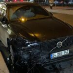 istanbul eyupsultanda yokus asagi inen otomobil park halindeki 8 araca carpti e814d0f2aeba