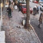 istanbul fatihte otomobilin ezdigi kopek kuki oldu o anlar kamerada 5f57fd9ca5ae