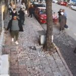 istanbul fatihte otomobilin ezdigi kopek kuki oldu o anlar kamerada a978454682a6