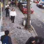 istanbul fatihte otomobilin ezdigi kopek kuki oldu o anlar kamerada e2a532cad0bd