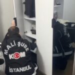 istanbul fatihte pos cihaziyla hayali islemle elde edilen parayi aklayan 33 kisi tutuklandi e6a537034128