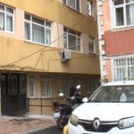 istanbul fatihte saganak yagis sonrasi zemin kattaki daireleri su basti 0569f3a62913