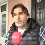 istanbul fatihte saganak yagis sonrasi zemin kattaki daireleri su basti c72b30819049
