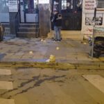 istanbul fatihte sokakta yuruyen kisiye silahli saldiri 1c6834fc1f70