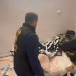 istanbul fatihte uyusturucu ticareti sucundan aranan supheli yakalandi f78cfdab3710