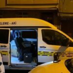 Gaziosmanpaşa'da Silahlı Kavga: 1 Ölü, 3 Yaralı, Şüpheli Peşinde 2 istanbul gaziosmanpasada silahli kavga 1 olu 3 yarali bb847dba9ccc