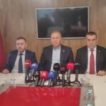 CHP İstanbul İl Başkanı Gürsel Tekin, kapsamlı bir af çağrısını yineledi 1 istanbul gursel tekin turkiyenin acil toplumsal barisa ihtiyaci var 4ad56712dbb5