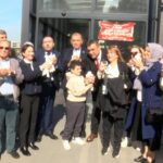 CHP İstanbul İl Başkanı Gürsel Tekin, kapsamlı bir af çağrısını yineledi 3 istanbul gursel tekin turkiyenin acil toplumsal barisa ihtiyaci var 59022a9c46d8