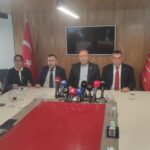 CHP İstanbul İl Başkanı Gürsel Tekin, kapsamlı bir af çağrısını yineledi 2 istanbul gursel tekin turkiyenin acil toplumsal barisa ihtiyaci var 91064d2cc728