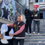 istanbul guvenlik kameralarina yakalanan motosiklet hirsizlari tutuklandi 289f48dc7ab7