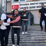 istanbul guvenlik kameralarina yakalanan motosiklet hirsizlari tutuklandi 7dcd170192c3