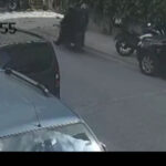 istanbul guvenlik kameralarina yakalanan motosiklet hirsizlari tutuklandi d63ee60e9a77