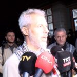 istanbul islemleri biten aktivistler adli tip kurumundan ayrildi 7b84e30823e0
