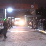 istanbul islemleri biten aktivistler adli tip kurumundan ayrildi 7f5077920c11