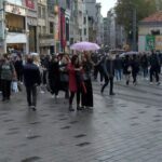 istanbul istanbulda beklenen yagis basladi 1 81b627085192