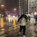 istanbul istanbulda saganak etkili oluyor 2a81bed7ab79