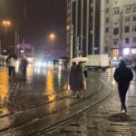istanbul istanbulda saganak etkili oluyor f00bd066ade7