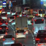 istanbul istanbulda trafik yogunlugu yuzde 85e ulasti d7a616b54742