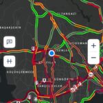 istanbul istanbulda trafik yogunlugu yuzde 87ye ulasti b4eab7a3f376