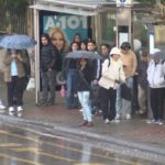 istanbul istanbulda yagmurun etkisi ile yogun trafik olustu 2 goruntu eklendi 42b374a24422