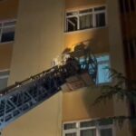 istanbul kadikoyde 5 katli binada yangin 20 kisi tahliye edildi bfa64147489a