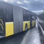 istanbul kadikoyde iett otobusu kaza yapti sofor alkollu cikti 58eea82afa6d