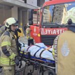 istanbul kadikoyde insaatta yuksekten dusen isci hayatini kaybetti e3d21624730a