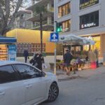 istanbul kadikoyde oyuncu irem helvacioglunun yaralandigi kaza kamerada 3e6d2b659281