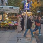 istanbul kadikoyde oyuncu irem helvacioglunun yaralandigi kaza kamerada 401761b66577