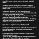istanbul kadikoyde oyuncu irem helvacioglunun yaralandigi kaza kamerada 51bfd5e1eef2