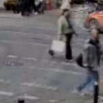 istanbul kadikoyde oyuncu irem helvacioglunun yaralandigi kaza kamerada 5b66429ba693