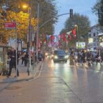 istanbul kadikoyde oyuncu irem helvacioglunun yaralandigi kaza kamerada ce137f9aad48
