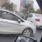 istanbul kadikoyde trafikte yolcu indirme tartismasi kamerada e5069646847e