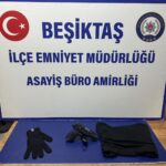 Kağıthane'de Dürümcü Restoranına Silahlı Saldırı: 17 Yaşındaki Şüpheli Yakalandı 2 istanbul kagithanede durucumcuye intikam saldirisi kamerada polis sucustu yakaladi 04ccdd5345f5