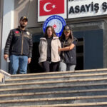 istanbul kagithanede nisanlisi uzman cavusu oldurmustu cezaevinden kacti istanbulda yakalandi e395cc3cd43e