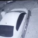 istanbul kagithanede park halindeki araclarin aynalarini yumrukla kirdi ee58d001a75c