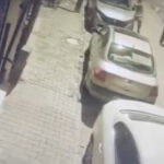 istanbul kagithanede park halindeki araclarin aynalarini yumrukla kirdi fa7967aea532