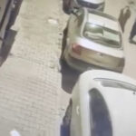 istanbul kagithanede park halindeki araclarin aynalarini yumrukla kirdi fcc0da128c67