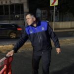 Kağıthane'de Ana Cadde Üzerinde Yol Çökmesi, Çalışmalar Başlatıldı 8 istanbul kagithanede yol coktu 2bb7a1a9106e