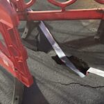Kağıthane'de Ana Cadde Üzerinde Yol Çökmesi, Çalışmalar Başlatıldı 3 istanbul kagithanede yol coktu 8e6706faa803