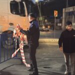 Kağıthane'de Ana Cadde Üzerinde Yol Çökmesi, Çalışmalar Başlatıldı 5 istanbul kagithanede yol coktu a06b159d81b0