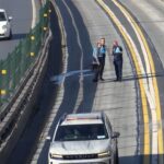 istanbul kucukcekmecede 2 metrobusun carpistigi kazada 1 yolcu yaralandi genis haber b34ac2dfc13e