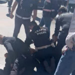 istanbul kucukcekmecede kaza yapan alkollu surucu polise direndi 20d1d9ce66c6